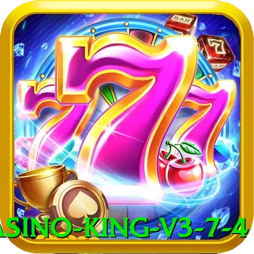 1111game Casino King v3.7.4 - app