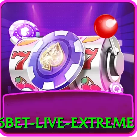 1316bet Live Extreme - vip