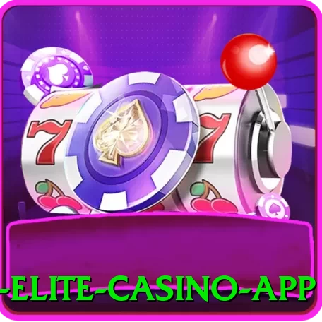 18g Elite Casino App - pak