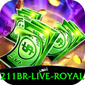 211br Live Royal - pro