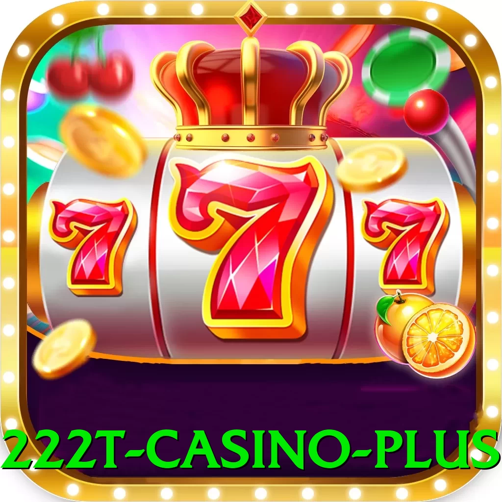 222t - Casino Plus - game