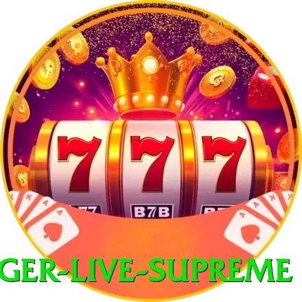 234tiger - Live Supreme - pro