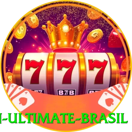 237n Ultimate Brasil - go
