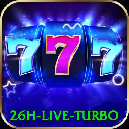 26h Live Turbo - go