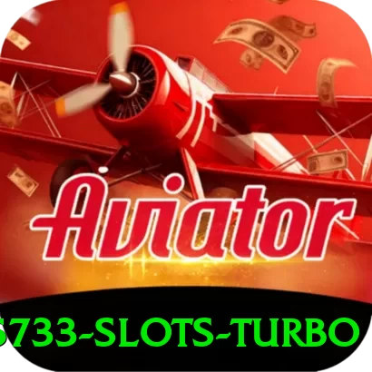 35733 - Slots Turbo - pro