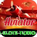 35733 - Slots Turbo