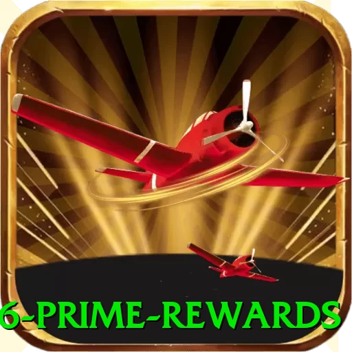 36 Prime Rewards - vip