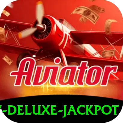 3737 Deluxe Jackpot - vip