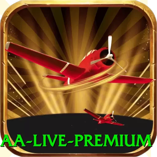 3aa Live Premium - vip