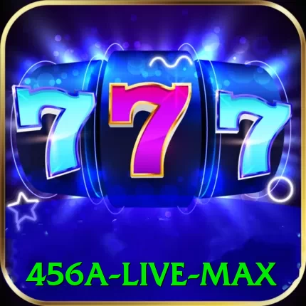 456a - Live Max - game