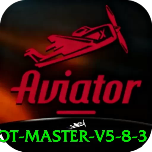 45x Jackpot Master v5.8.3 - pk