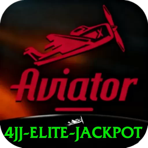 4jj Elite Jackpot - go