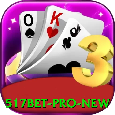 517bet Pro New - app