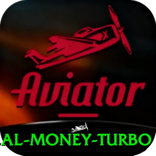 5393 - Real Money Turbo - game