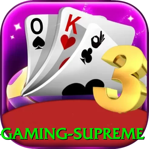 555fb - Gaming Supreme - app