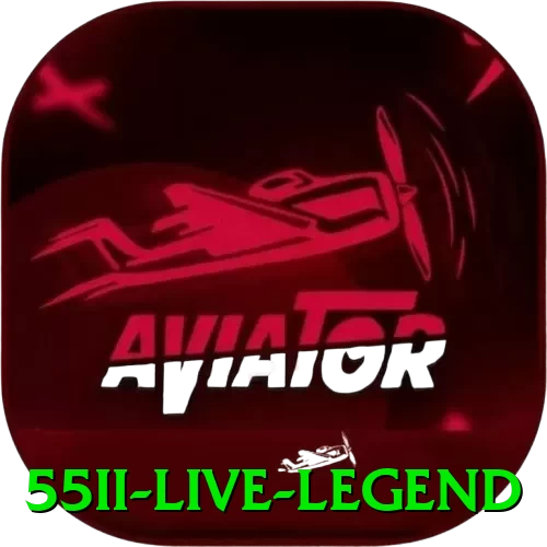55ii - Live Legend - pak