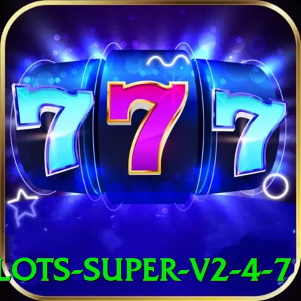 586bet Slots Super v2.4.7 - pro