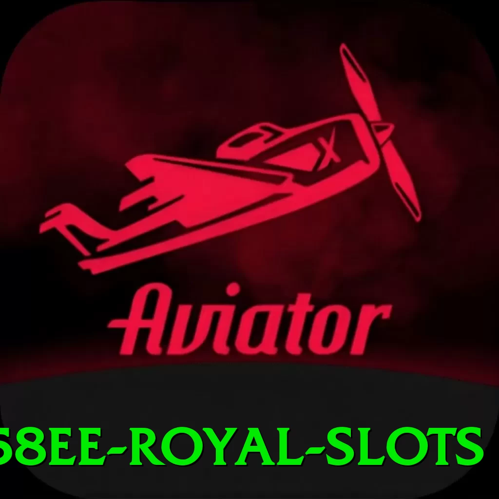 58ee Royal Slots - apk