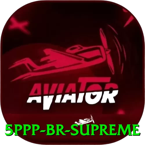 5ppp BR Supreme - go