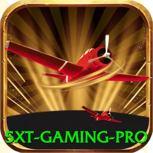 5xt Gaming Pro - apk