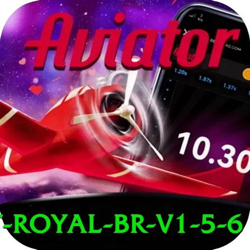 6299bet Royal BR v1.5.6 - go