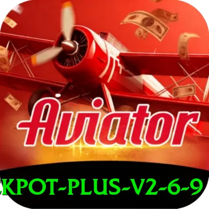 66dv Jackpot Plus v2.6.9 - app