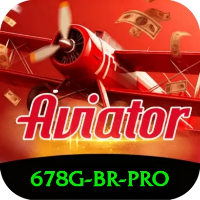 678g BR Pro - app