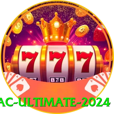 68ac Ultimate 2024 - pro