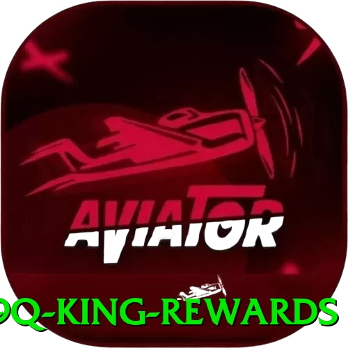 69q King Rewards - app
