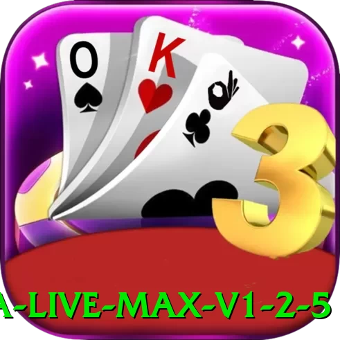 700bra Live Max v1.2.5 - pak