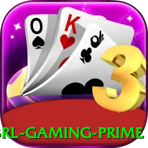 711brl Gaming Prime - pak