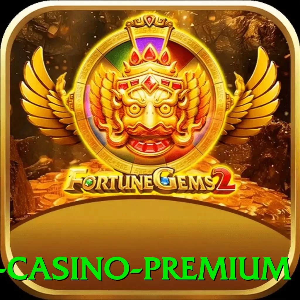 73m - Casino Premium - go