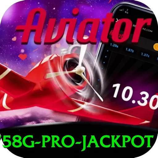 758g Pro Jackpot - pro