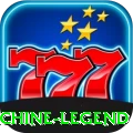 777kim Slot Machine Legend