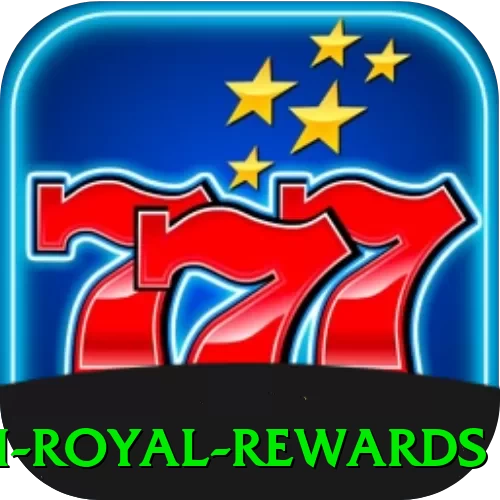 77h Royal Rewards - vip