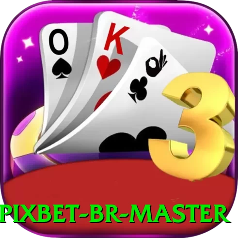 77pixbet BR Master - game