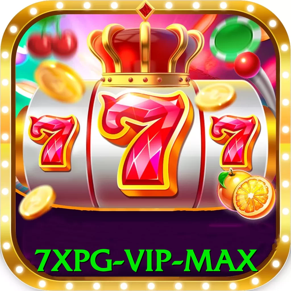 7xpg - VIP Max - pro
