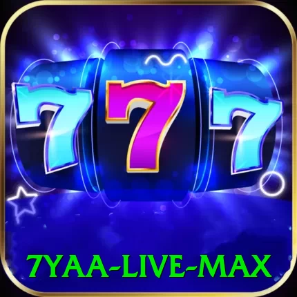 7yaa Live Max - apk