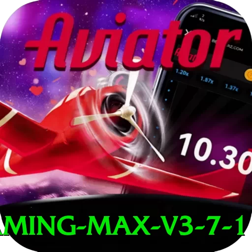 81gg Gaming Max v3.7.1 - app