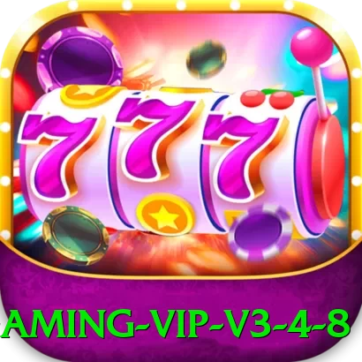 82x Gaming VIP v3.4.8 - pak