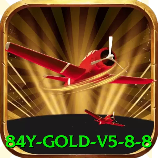 84y Gold v5.8.8 - apk
