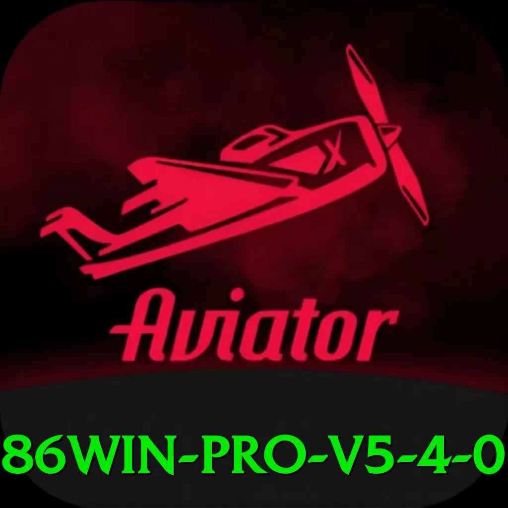 86win - Pro v5.4.0 - pak
