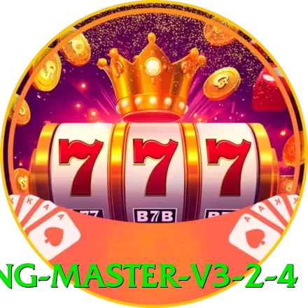 886v Gaming Master v3.2.4 - apk
