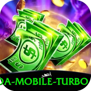 888boa Mobile Turbo - game