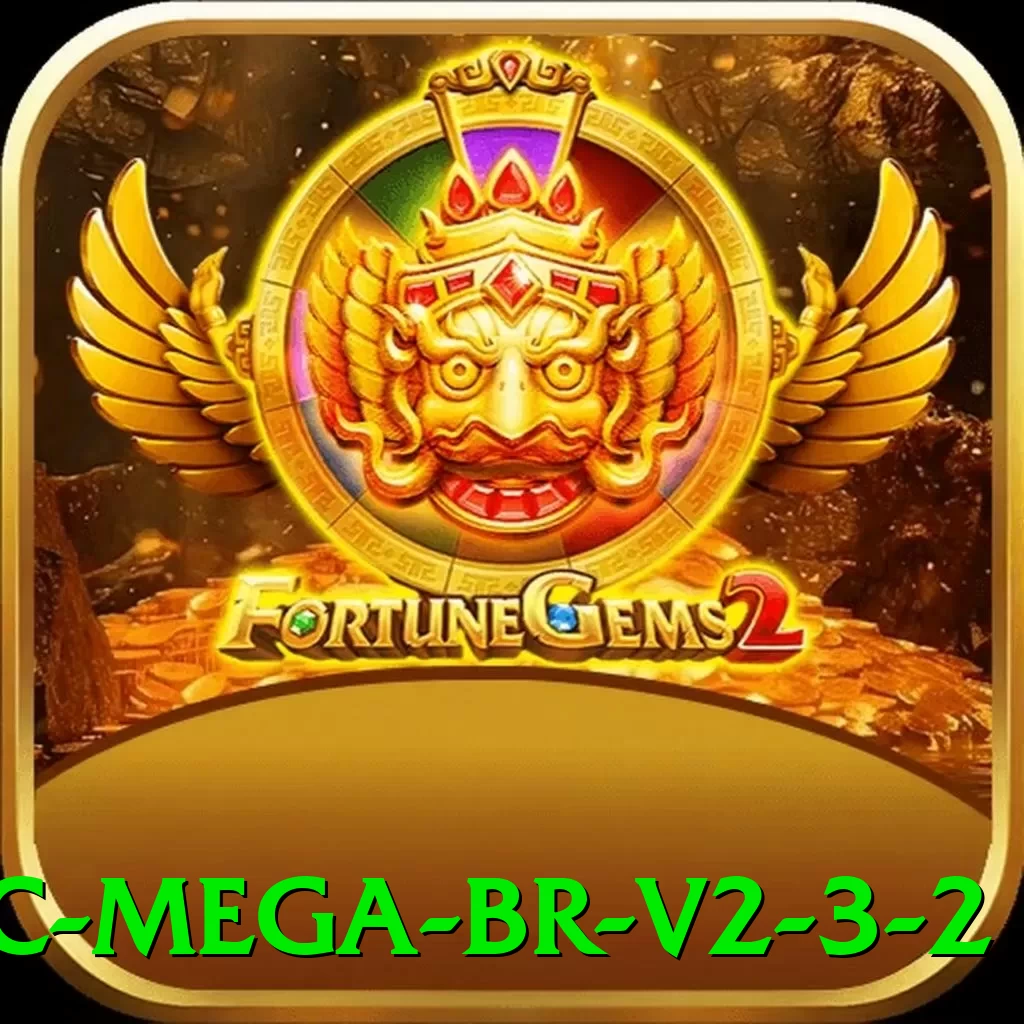 89fc Mega BR v2.3.2 - game