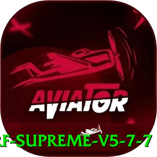 8rf - Supreme v5.7.7 - pro