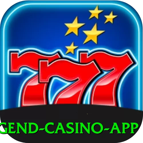 aarr Legend Casino App - go