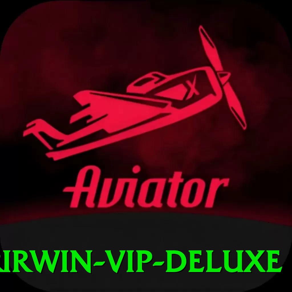 abrirwin - VIP Deluxe - app
