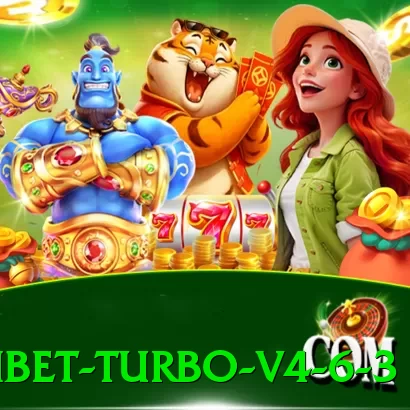 ameibet Turbo v4.6.3 - game