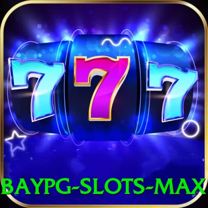 baypg - Slots Max - app